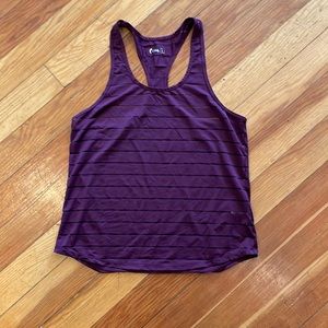 Zia Activewear Tank L